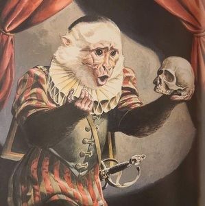 Meet your Posher, Matthew